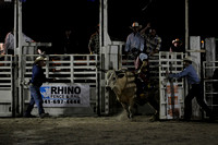 Bull Riding 2nd Set