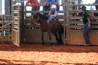 Youth Pony Riding 7-9