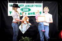 2009 Awards