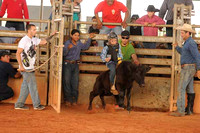 Calf Riding 7-10
