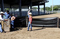 Goat Roping Events