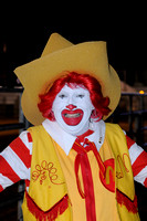 2010 Ronald McDonald Rodeo