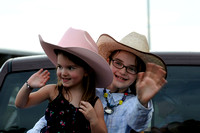 Gardian Angel Ranch Rodeo 4/28/2012