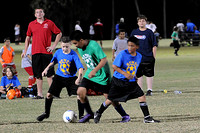 North Fort Myers Soccer